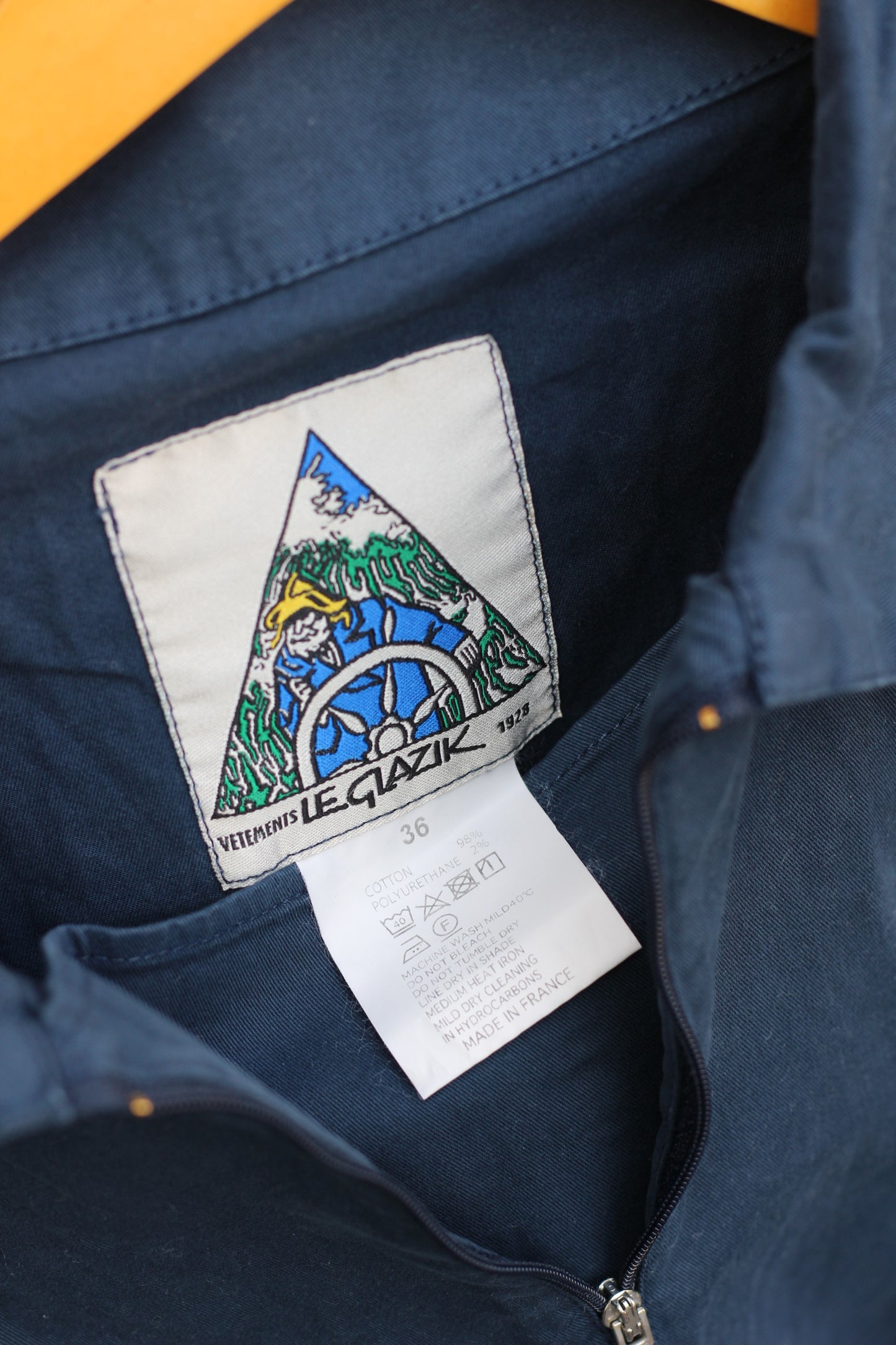 Men's Made In France & Italy Jackets x2点