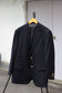 Men's Designer Gold Button Tailored Jacket x2点
