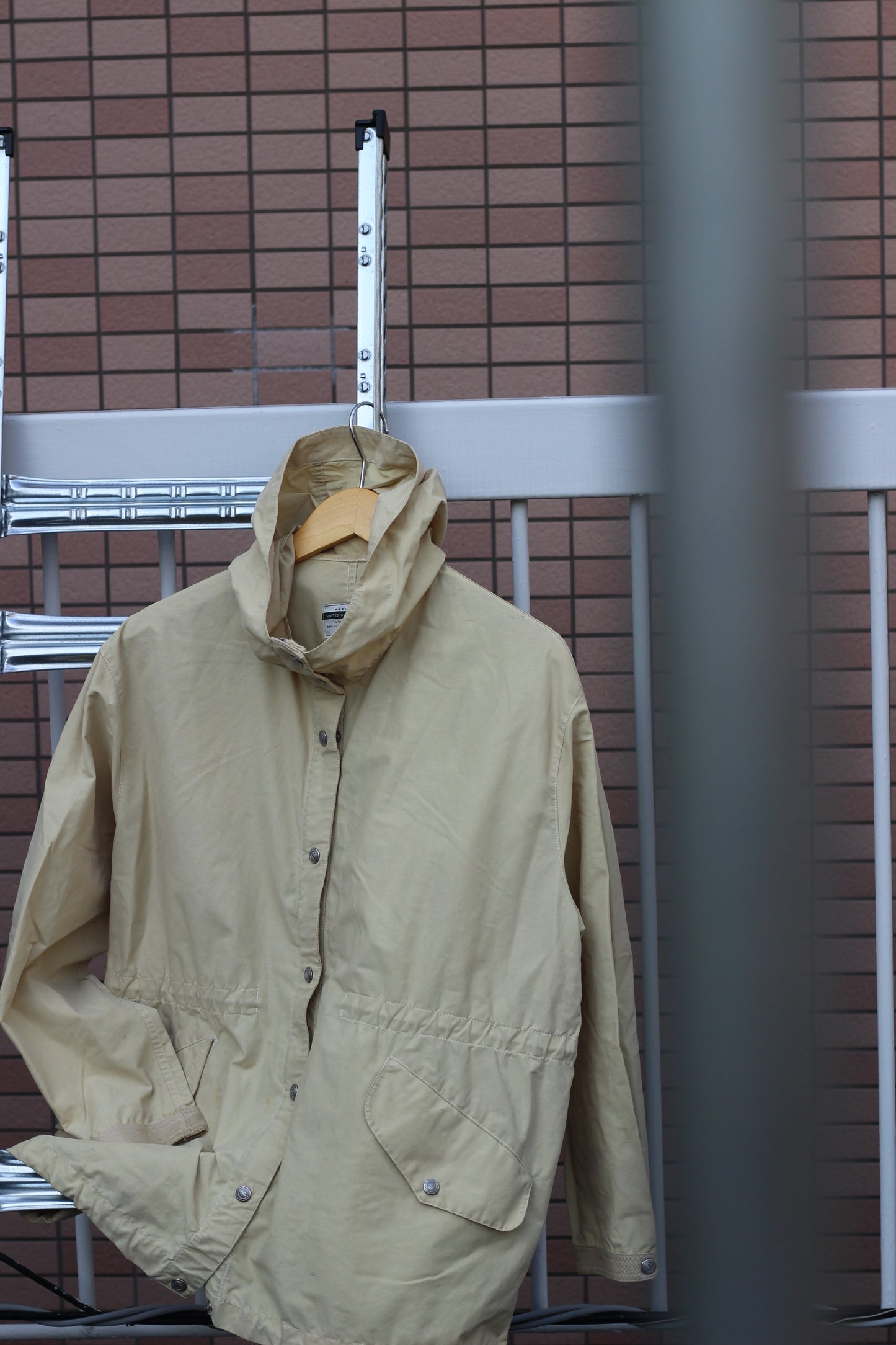 Men's Made In France & Italy Jackets x2点