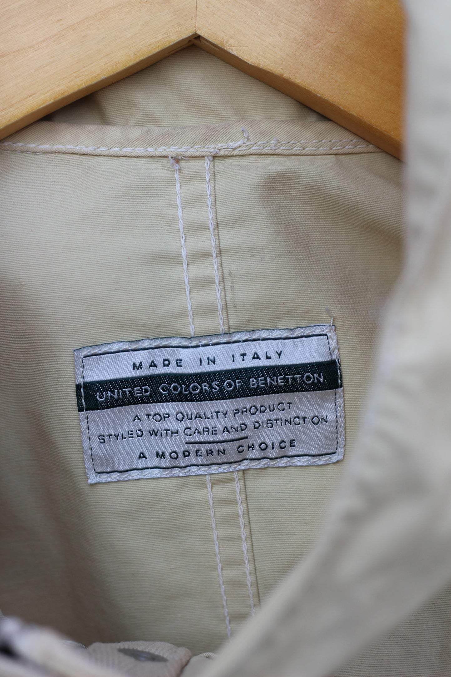 Men's Made In France & Italy Jackets x2点