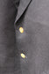 Men's Designer Gold Button Tailored Jacket x2点
