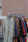Women's Japan Vintage Design Long Sleeve Onepiece Bulk x53点