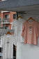Pink House Women's DC Brand T-Shirt & Short Sleeve Shirt x5点