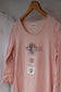 Pink House Women's DC Brand T-Shirt & Short Sleeve Shirt x5点