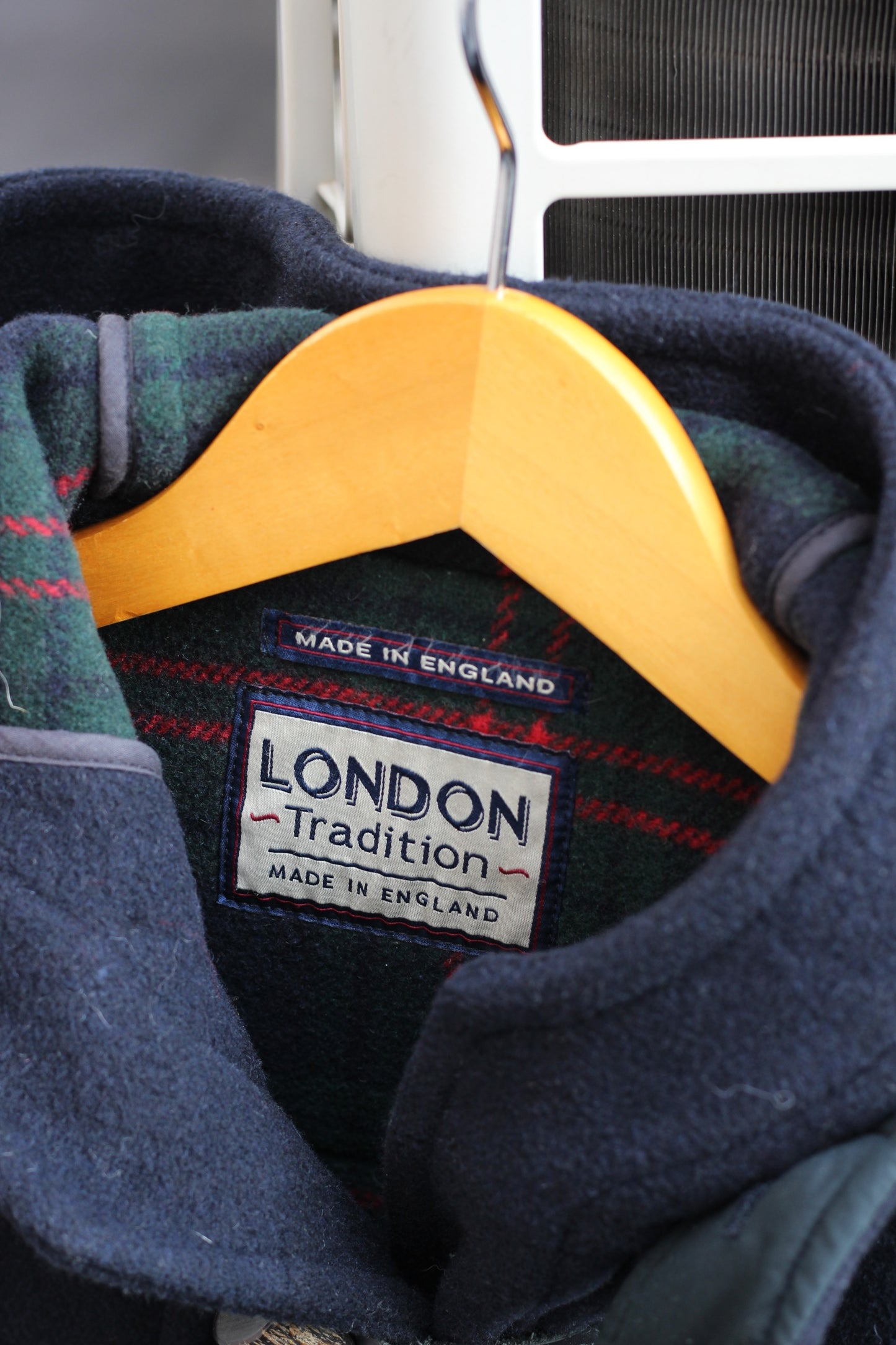 Made In England & Usa Duffle Coat x4点