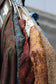 Women's Japan Vintage Design Long Sleeve Onepiece Bulk x53点