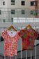 Ladies' Euro Vintage Summer Items x9点