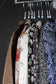 Women's Japan Vintage Design Long Sleeve Onepiece Bulk x53点