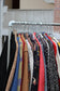 Women's Japan Vintage Design Long Sleeve Onepiece Bulk x53点
