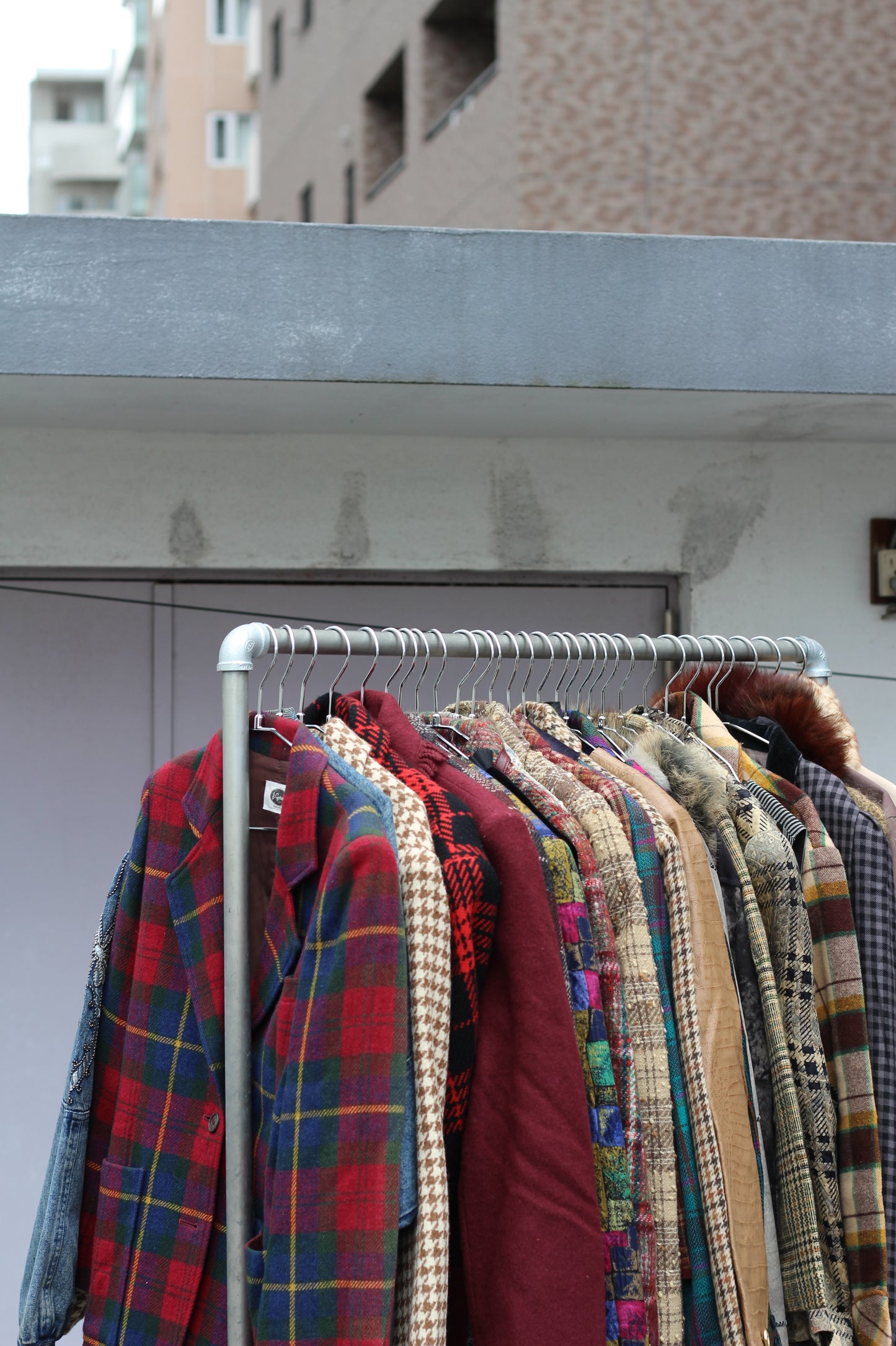 Women's Japan Vintage Design Jacket Bulk x29点