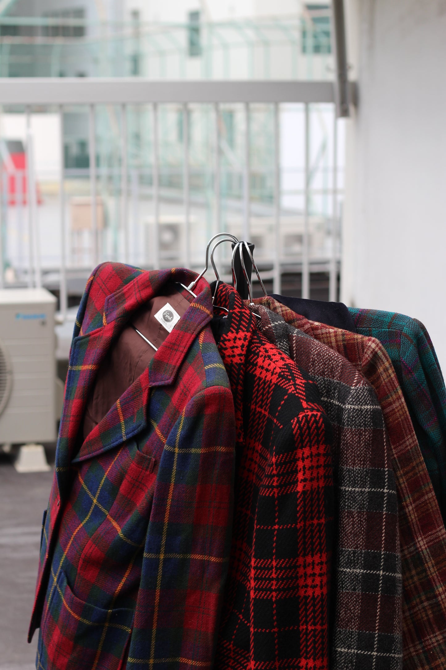 Women's Japan Vintage Design Jacket Bulk x29点