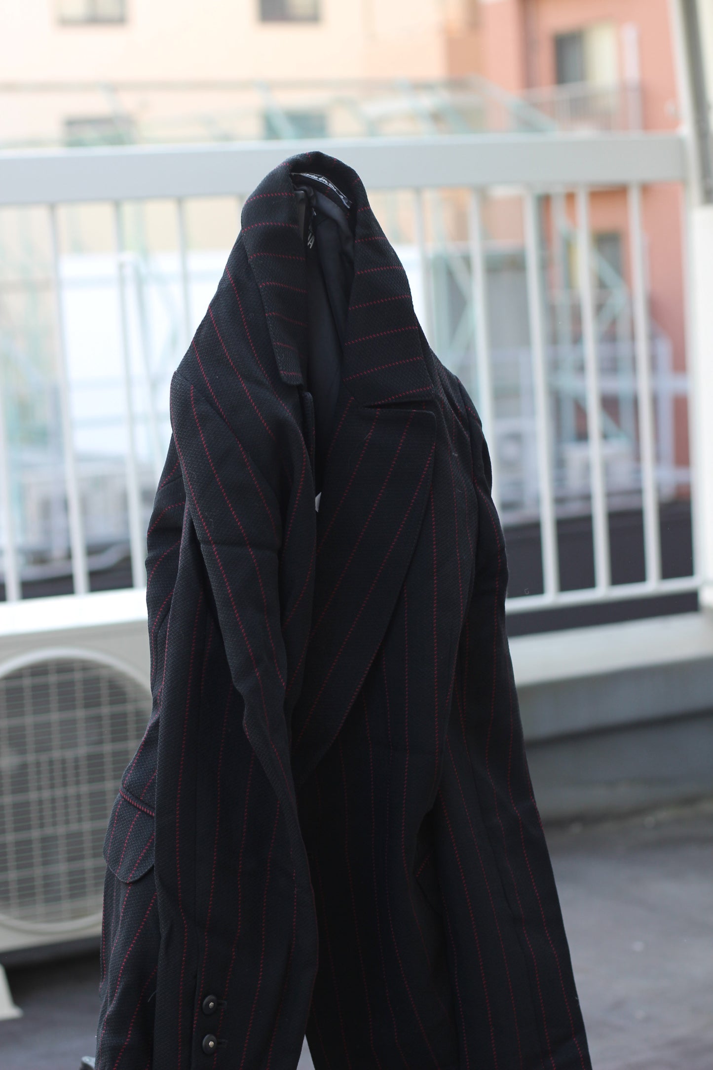 Men's Vintage Made In Italy Tailored Jacket x3点