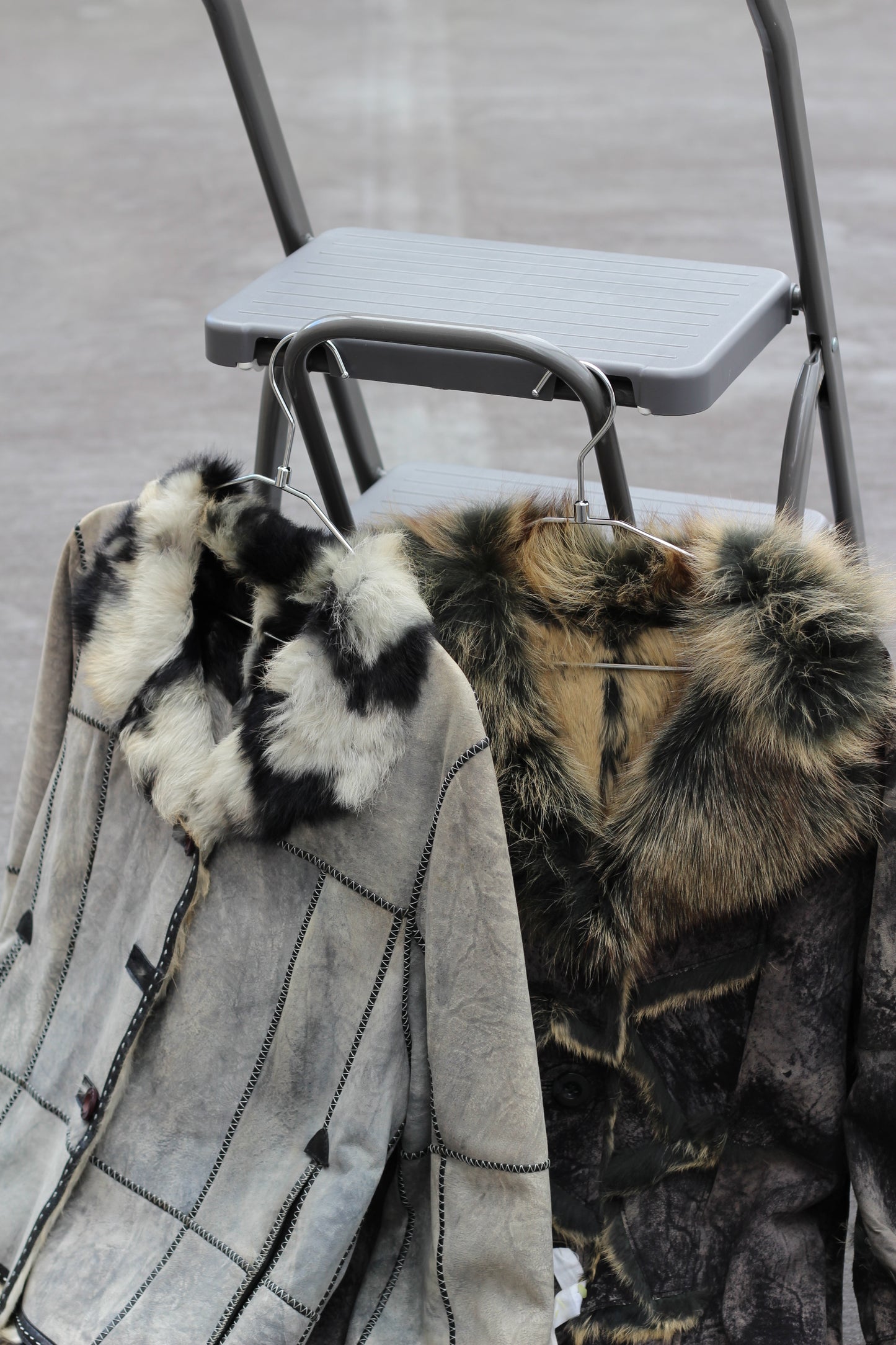 Women's Japan Vintage Design Jacket Bulk x29点