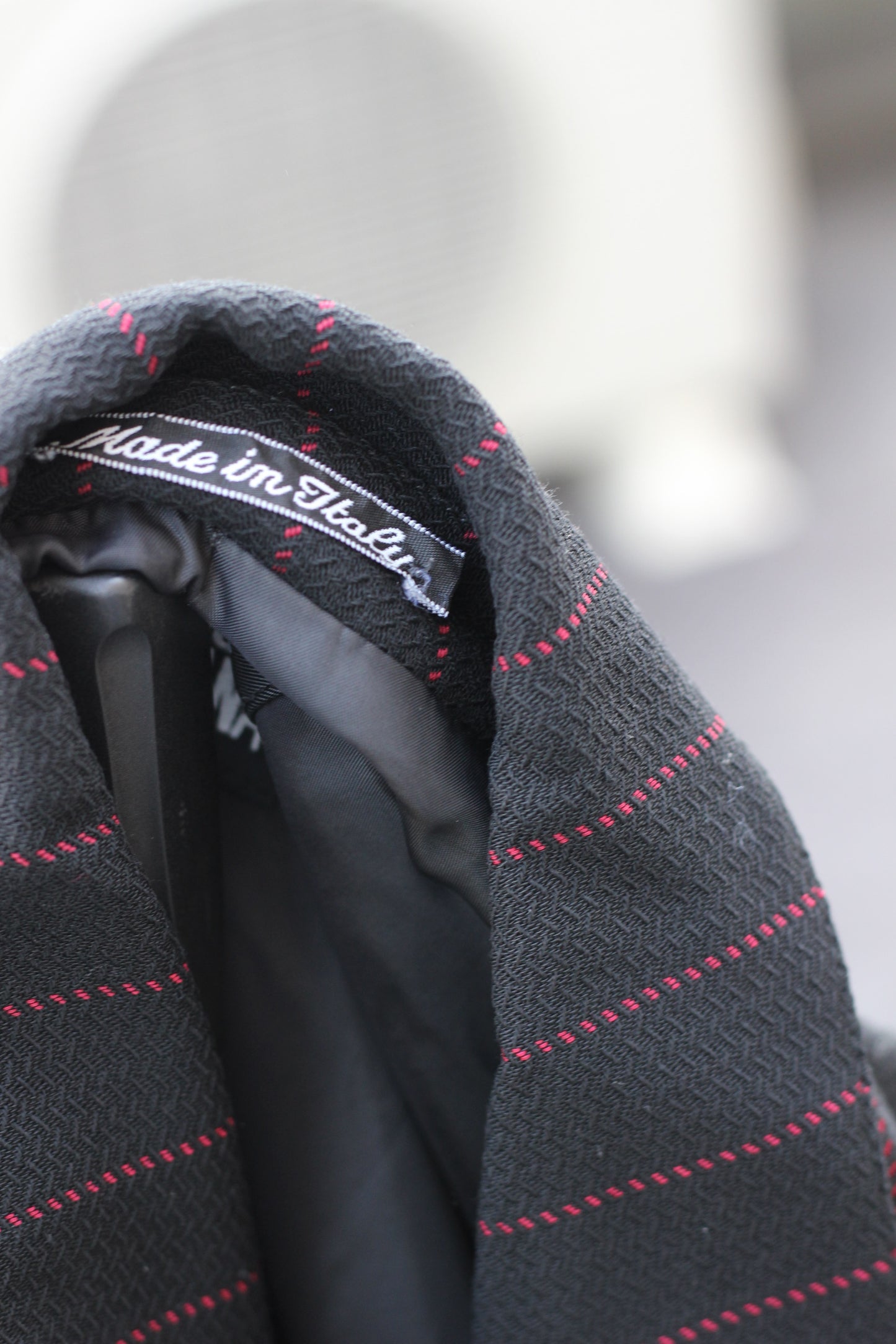 Men's Vintage Made In Italy Tailored Jacket x3点