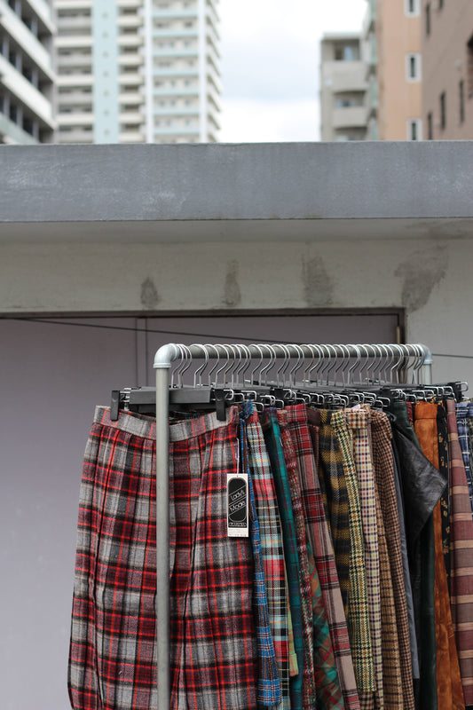 Women's Japan Vintage Design Skirt Bulk x58点