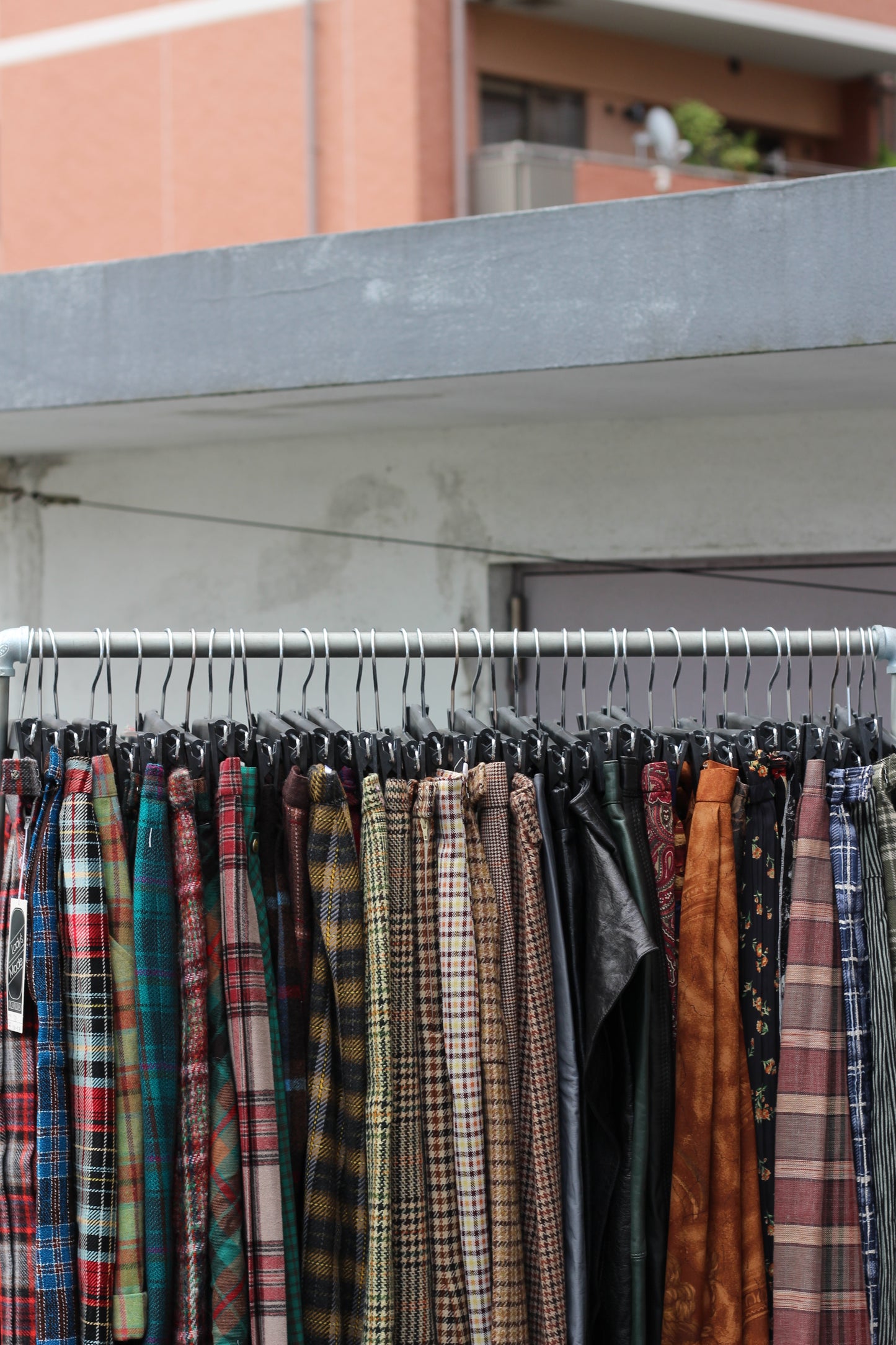 Women's Japan Vintage Design Skirt Bulk x58点