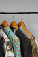 Ladies' Euro Vintage Summer Items x9点