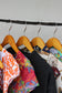 Ladies' Euro Vintage Summer Items x9点