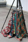 Women's Japan Vintage Design Skirt Bulk x58点