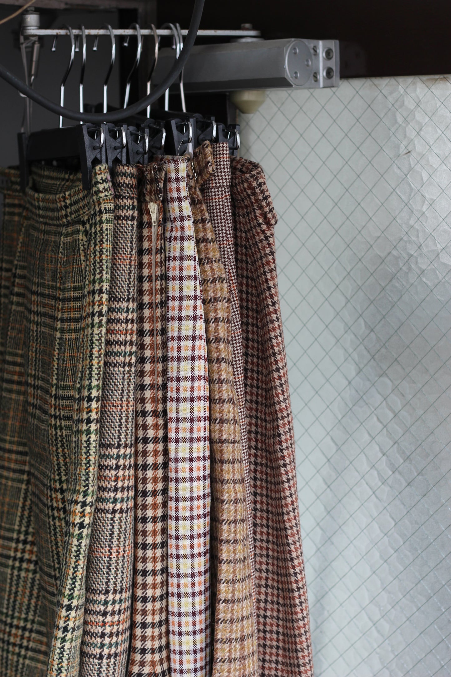 Women's Japan Vintage Design Skirt Bulk x58点