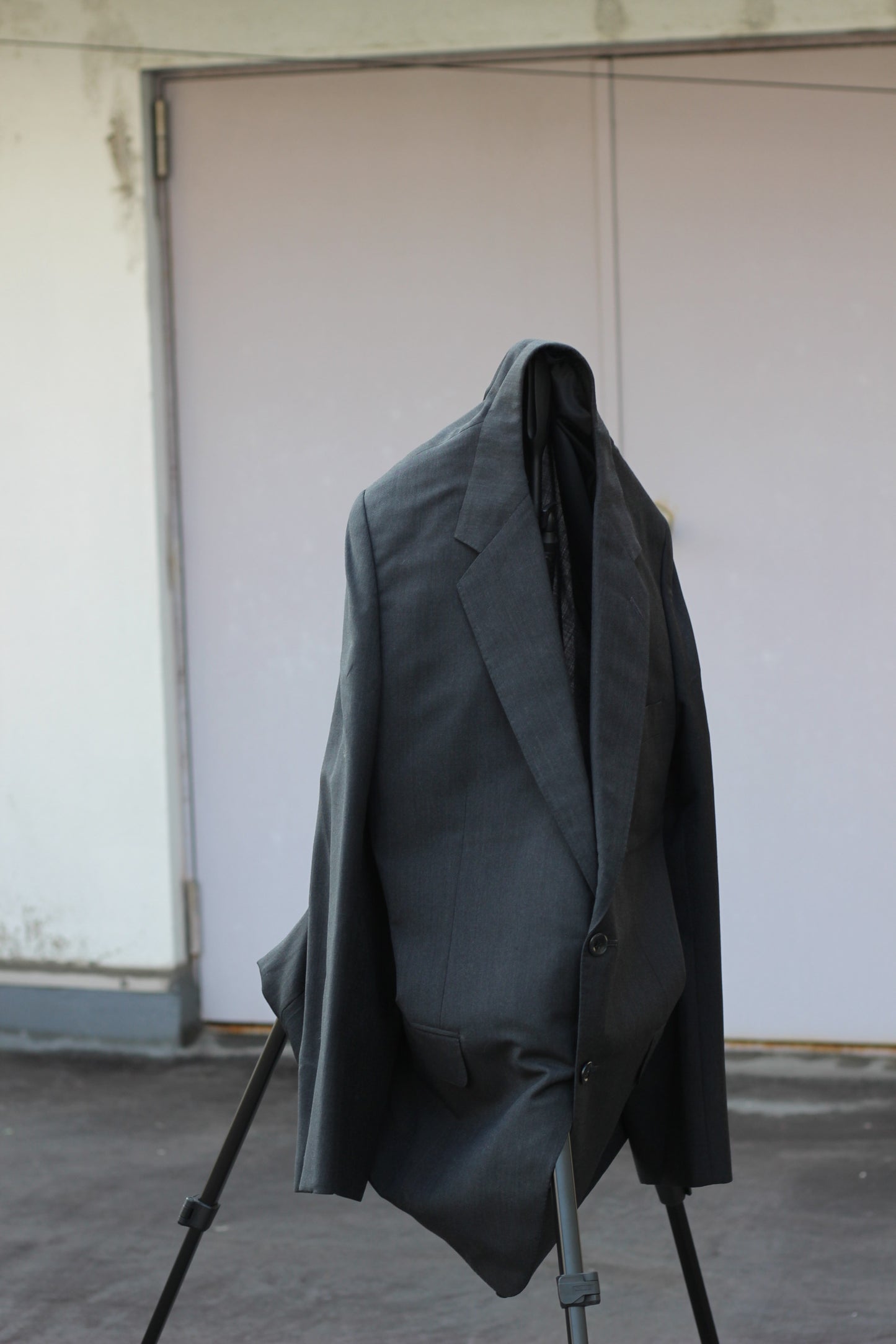 Men's Vintage Made In England tailored jacket x3点