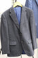 Men's 100% Cashmere Old Lanvin Tailored Jacket x2点