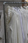 Women's Vintage White Blouse Bulk x30点