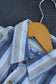 Men’s Vintage Stripe Long Sleeve Shirt x3点
