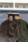 Men’s Vintage Drape Patterned Long Sleeve Shirt x3点