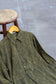 Men’s Vintage Drape Patterned Long Sleeve Shirt x3点
