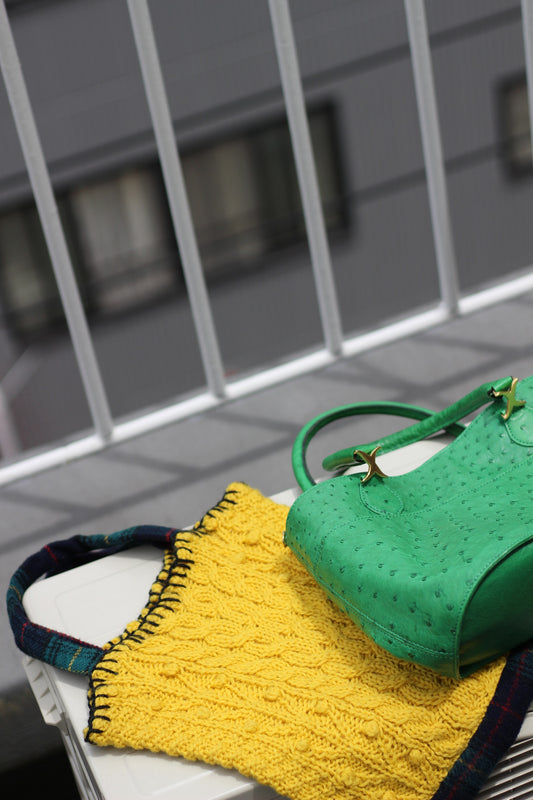 Women's Design Bags x2点