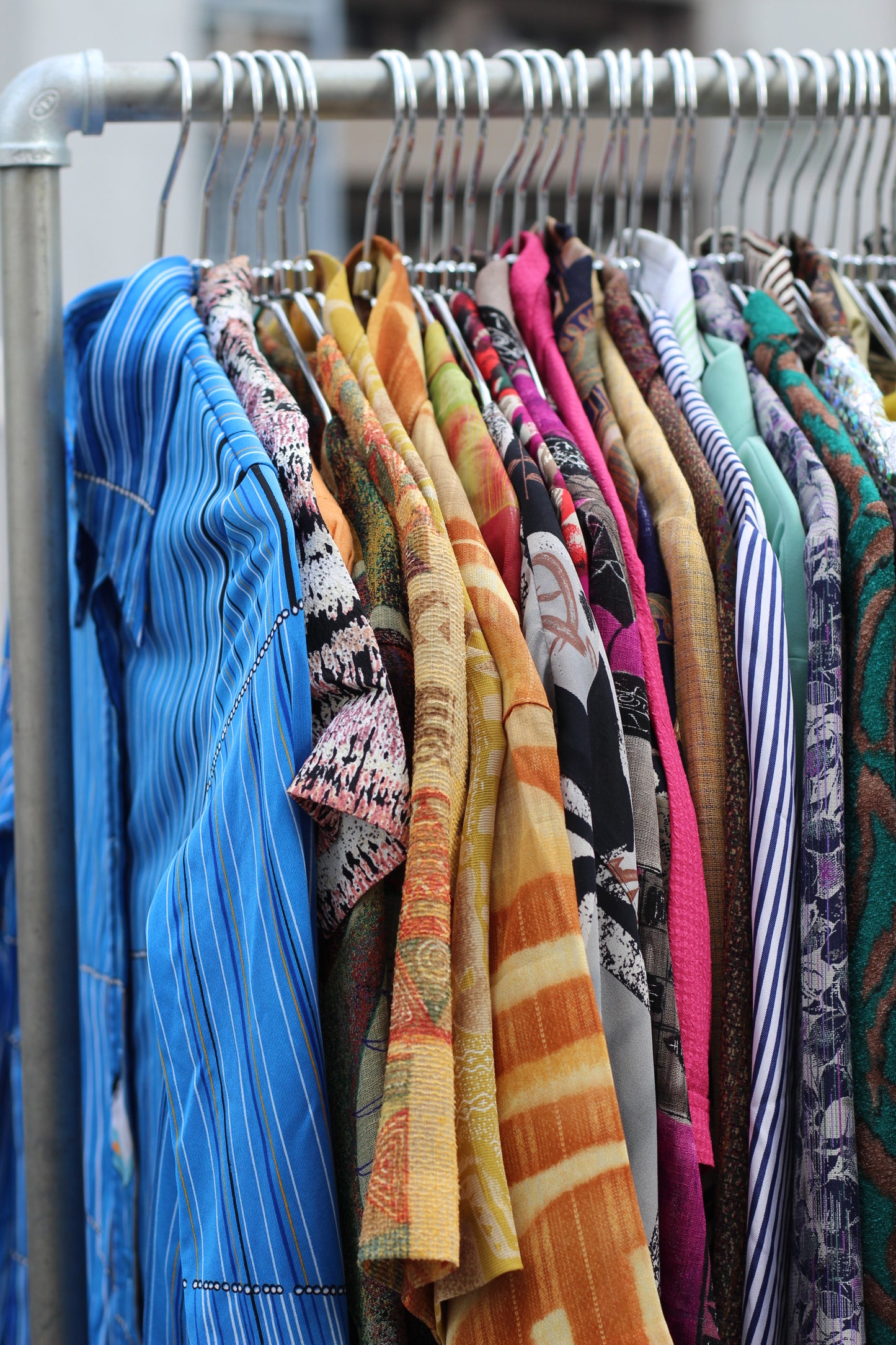 Women's Vintage Design Blouse Bulk x73点