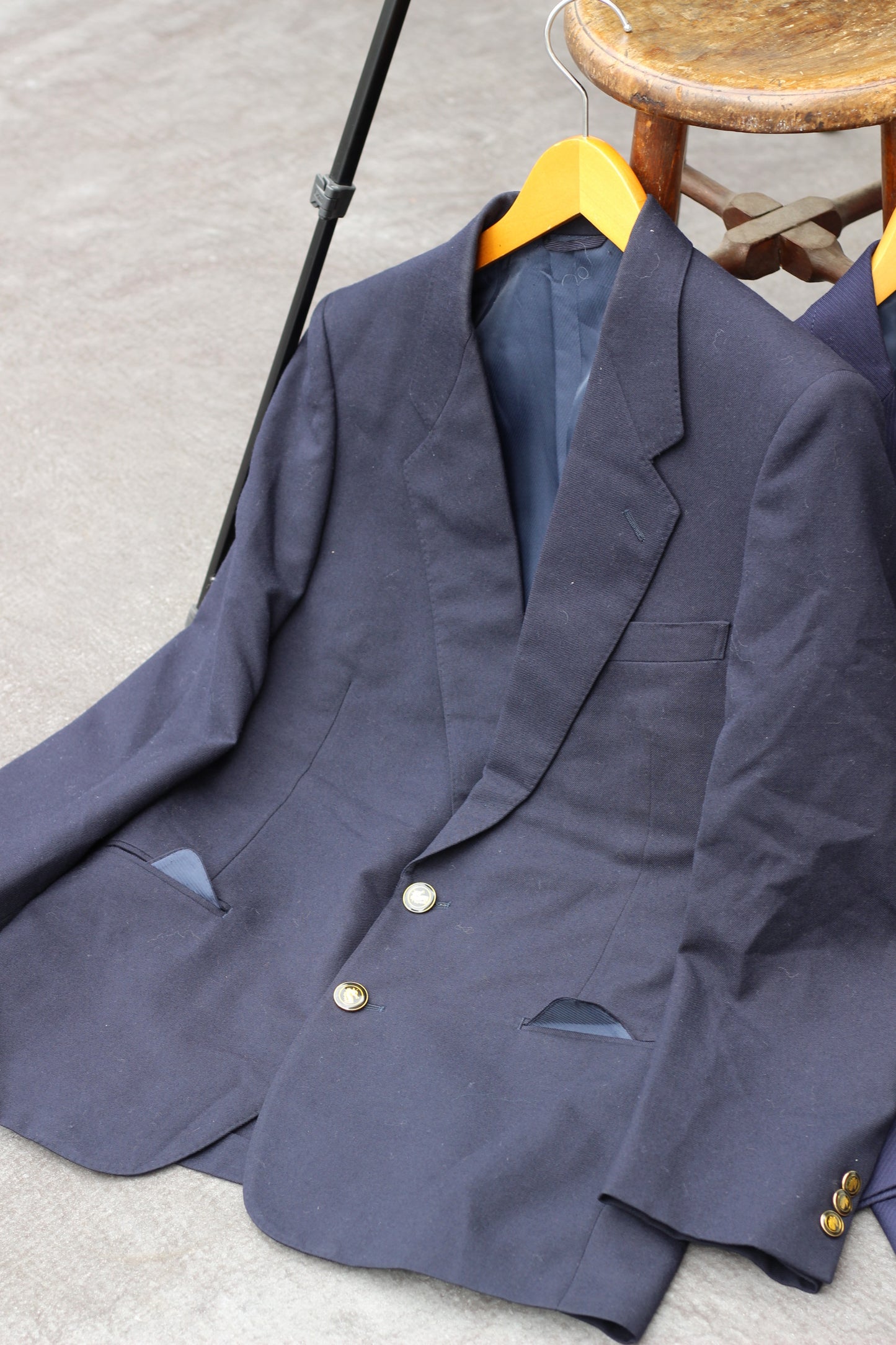 Men's Old Pierre Cardin Tailored Jacket x6点