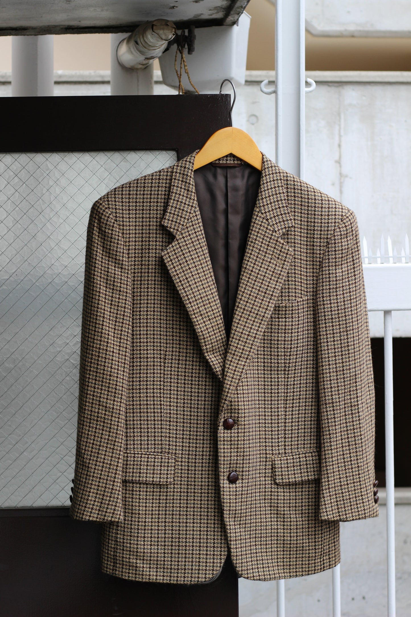 Men's Old Pierre Cardin Tailored Jacket x6点