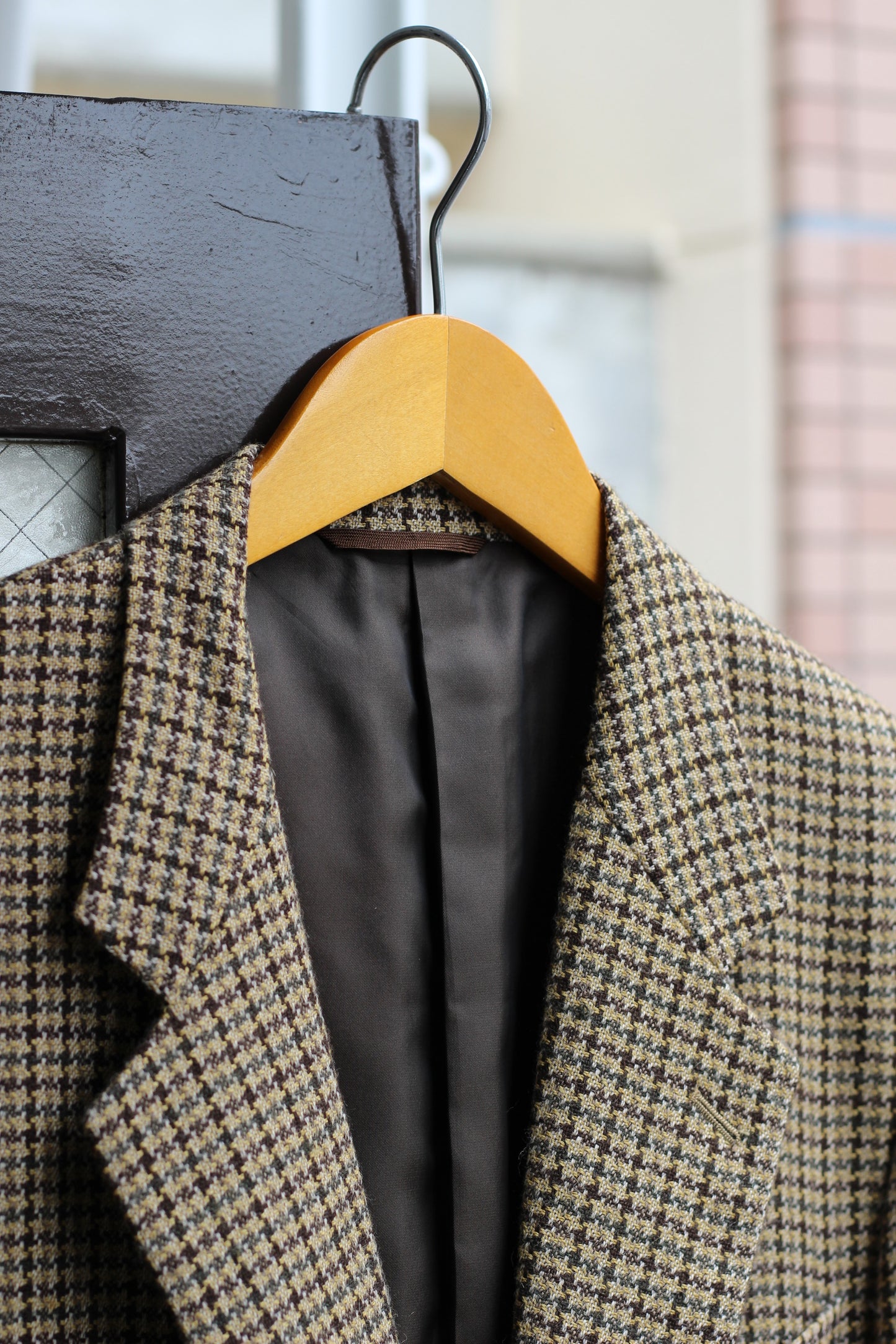 Men's Old Pierre Cardin Tailored Jacket x6点