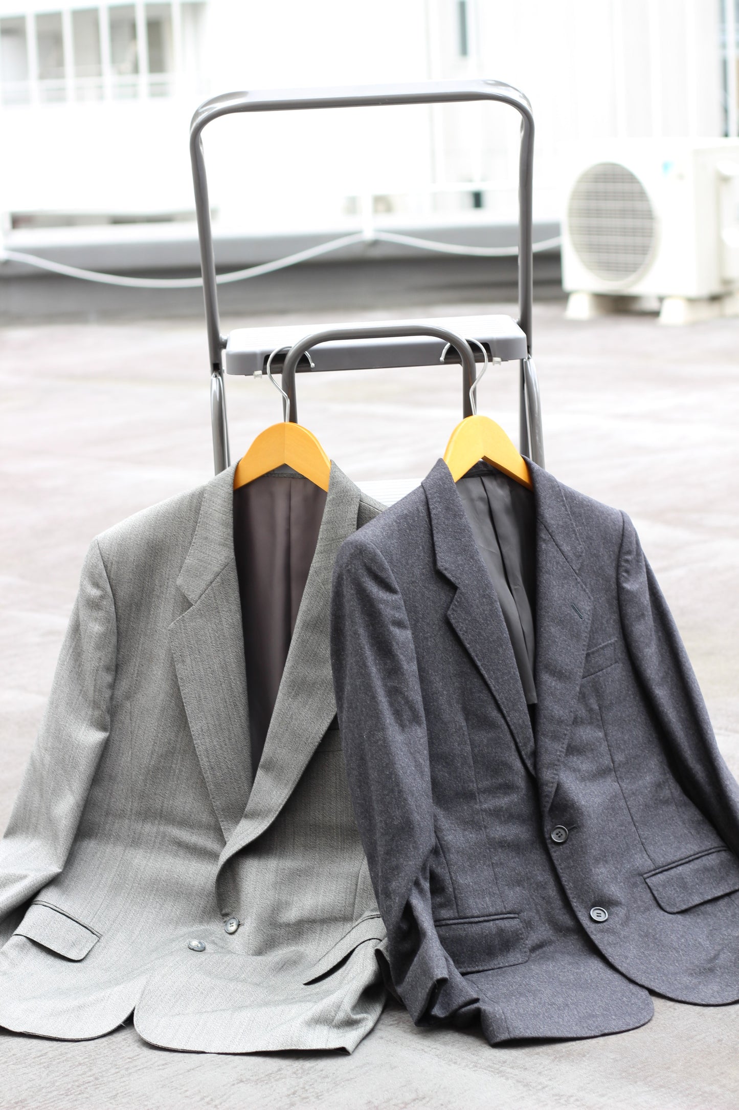 Men's Old Pierre Cardin Tailored Jacket x6点