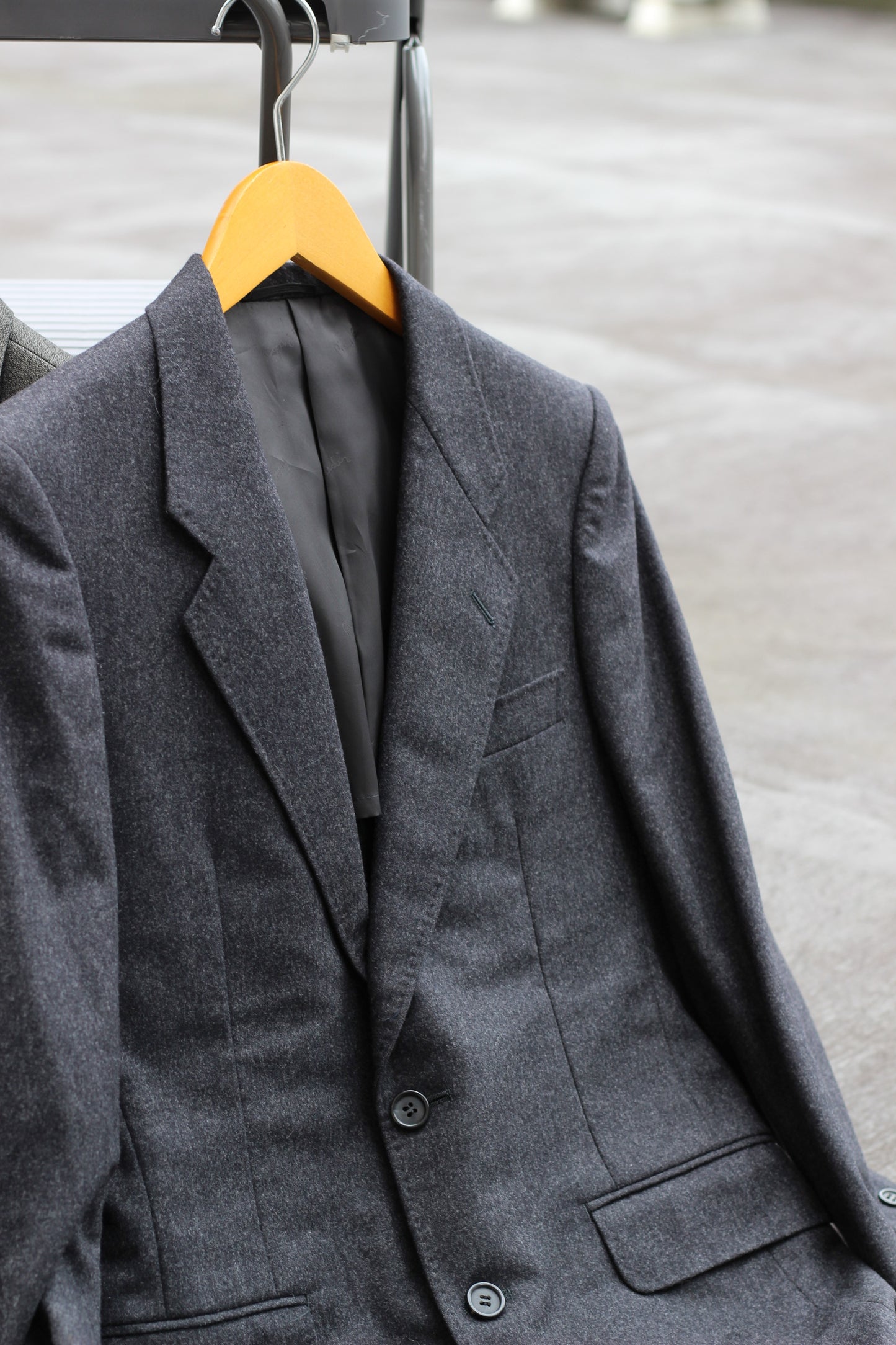 Men's Old Pierre Cardin Tailored Jacket x6点