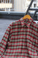 Men's Vintage Flannel Shirt x6点