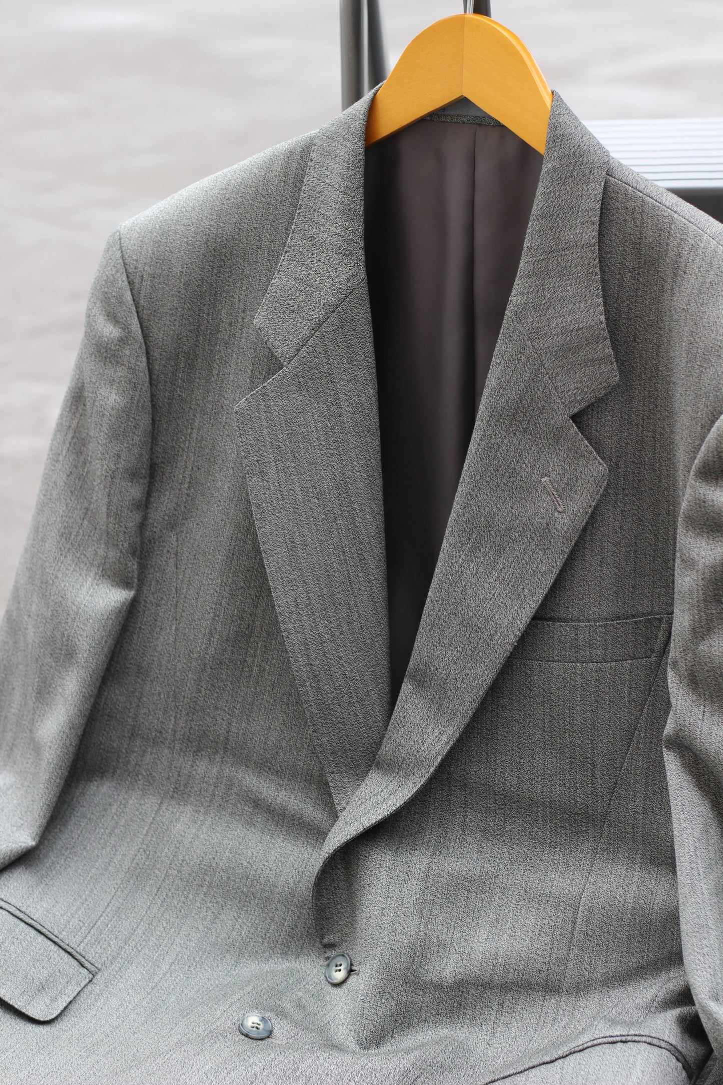 Men's Old Pierre Cardin Tailored Jacket x6点
