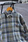 Men's Flannel Shirt x3点
