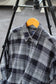Men's Flannel Shirt x3点