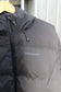 Men's Patagonia Down & Prada Gore-Tex Jacket x2点