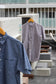 Men's Old DC Brand Design Short Sleeve Shirt x9点