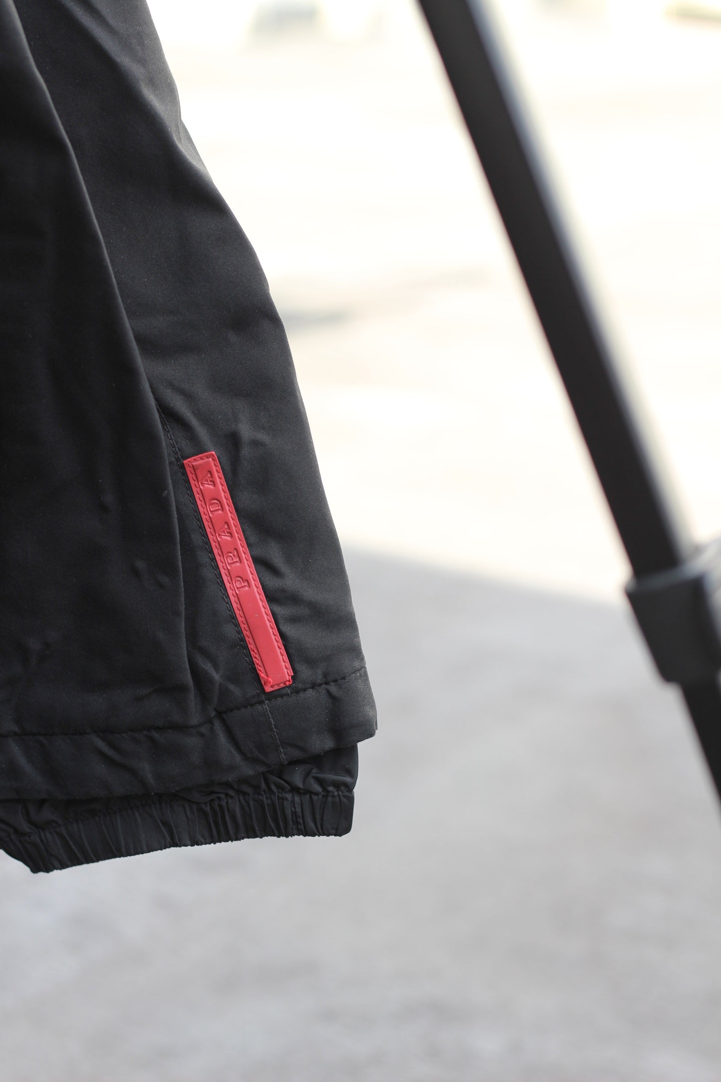 Men's Patagonia Down & Prada Gore-Tex Jacket x2点