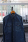 Men's Vintage Denim Shirt x3点