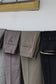 Men's Luxury Brand Slacks x7点