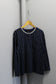 agnès b. & LANVIN Long Sleeve Tshirt x2点