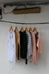 Ladies Brand Tops Items x6点