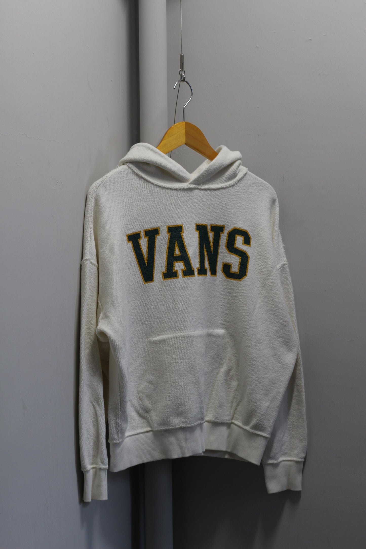 Vans Street Style Work Jacket&Reversible Hoodie x2点