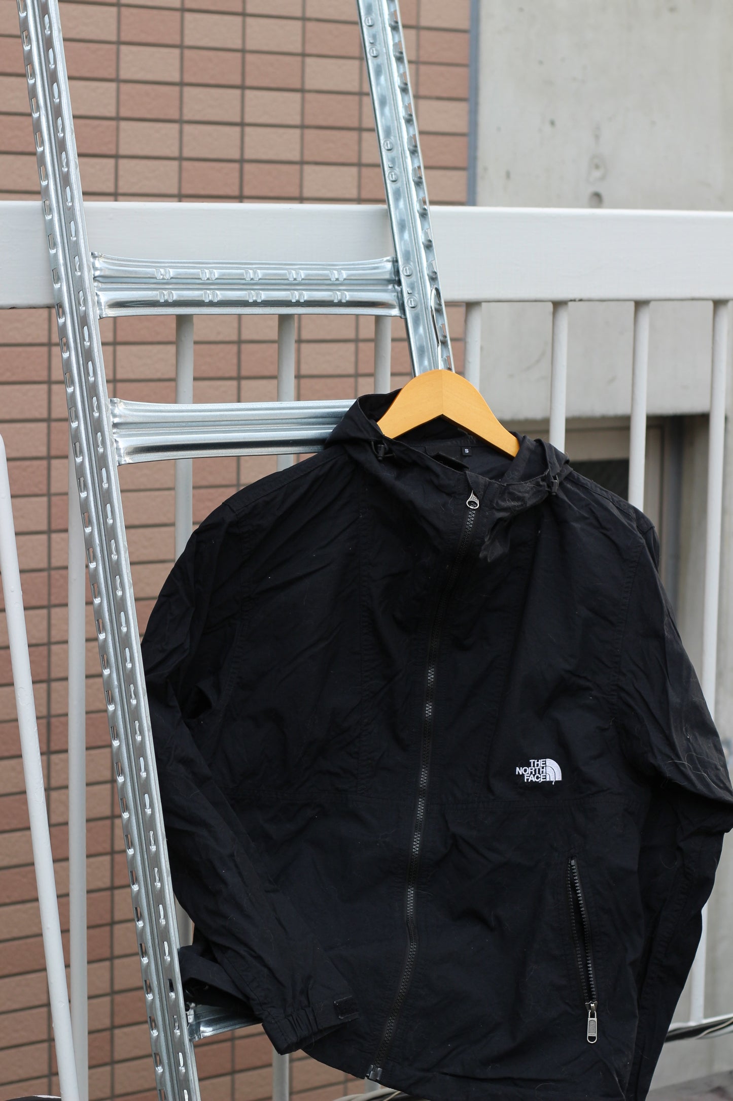 The North Face Hoodie x2点